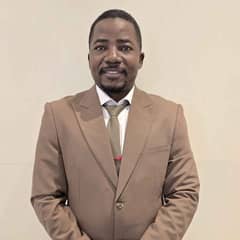Terence Amah Chia