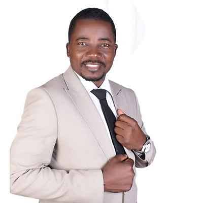 Terence Amah Chia