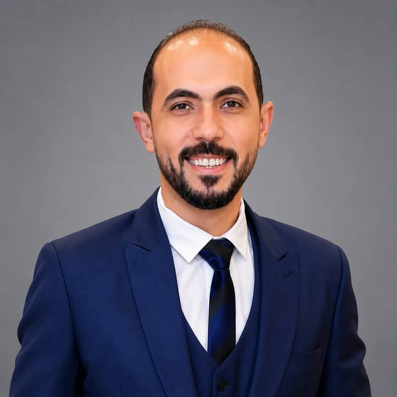 Ramy Abdalla Hammad