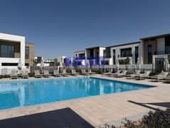 فیلا في رايا،المرابع العربية 3 3 غرف 165000 درهم - 14385090