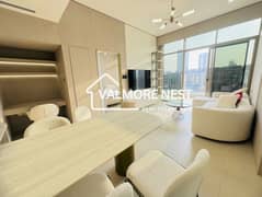 شقة في بيرل هاوس 2،الضاحية 12،قرية جميرا الدائرية 1 غرفة 89999 درهم - 14385243