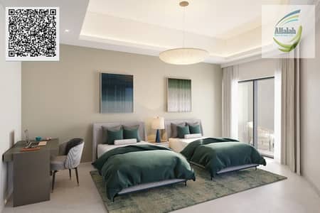 1 habitación Apartamento para en Venta en Ajman Downtown, Ajman - WhatsApp Image 2026-02-24 at 2.23. 18 PM. jpeg 1 habitación Apartamento para en Venta en Ajman Downtown, Ajman - WhatsApp Image 2026-02-24 at 2.23. 18 PM. jpeg