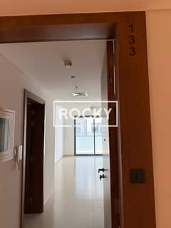 EXCLUSIVE NEW YEAR SALE FOR CABIN CREW- Beautiful Courtyard facing 1 B/R | Gym, Pool & Kid's Area near Dubai International Airport