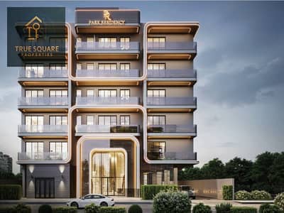 Studio for Sale in International City Phase 2 (Warsan 4), Dubai - 4. jpeg Studio for Sale in International City Phase 2 (Warsan 4), Dubai - 4. jpeg