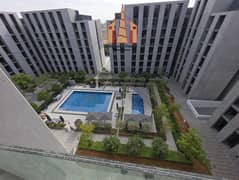 HOT OFFER || READY TO MOVE || POOL VIEW