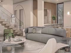 فیلا في ند الشبا جاردنز 3،ند الشبا جاردنز،ند الشبا 1،ند الشبا 3 غرف 7000000 درهم - 14385415