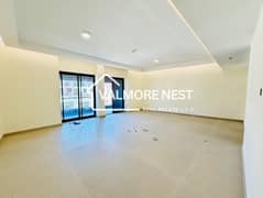 شقة في بارك كورنر،الضاحية 13،قرية جميرا الدائرية 1 غرفة 86999 درهم - 14385527