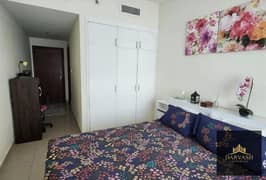 شقة في برج ليك بوينت،مجمع N،أبراج بحيرات الجميرا 1 غرفة 92999 درهم - 14223922