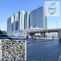 شقة في برج المدينة،النعيمية 3،النعيمية 2 غرف 510000 درهم - 12363266