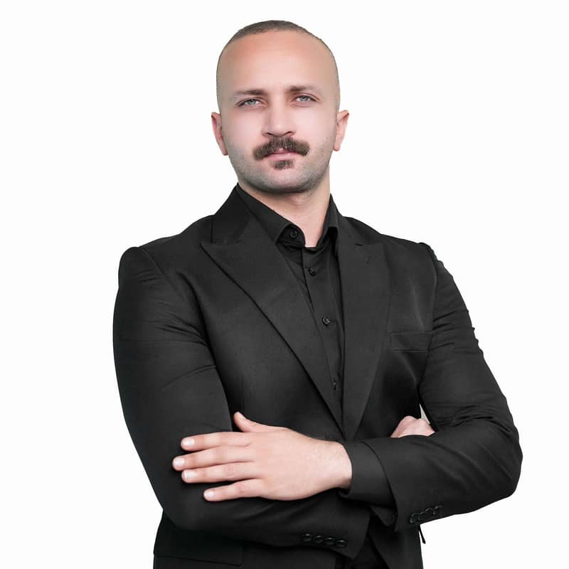 Ahmed Gamal Khalifa