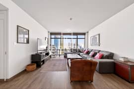 Furnished | Type 02 | Rented | Investor Deal
