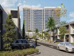 RAMADAN OFFERS 40% CASH OFFER IN 6 MONTHS BIGGEST CASH DISCOUNT IN DUBAI