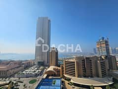 Sea View | Furnished | Vacant Soon | Upgraded