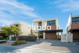 فیلا في فلورا،داماك هيلز 5 غرف 11000000 درهم - 14385999