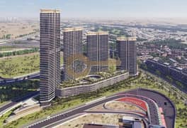 High Floor | Race Track View | OP