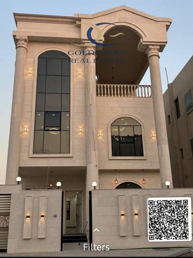 5 habitaciones Villa para en Venta en Al Zahya, Ajman - WhatsApp Image 2026-01-21 at 11.52. 08 AM. jpeg 5 habitaciones Villa para en Venta en Al Zahya, Ajman - WhatsApp Image 2026-01-21 at 11.52. 08 AM. jpeg