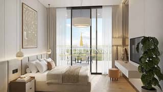 شقة في سيليا هومز،مجمع دبي لاند ريزيدنس 599999 درهم - 14385977