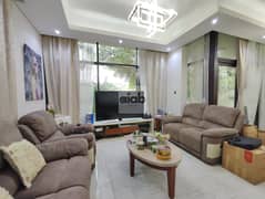 فیلا في لونغفيو،فيلات ذا بارك،داماك هيلز 6 غرف 370000 درهم - 14386200