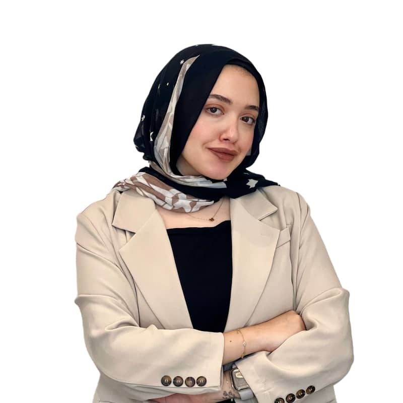Maryem Hossam Ghanem Maryem Hossam Ghanem