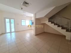 Spacious 4Br+Maid | G+2 | Community View