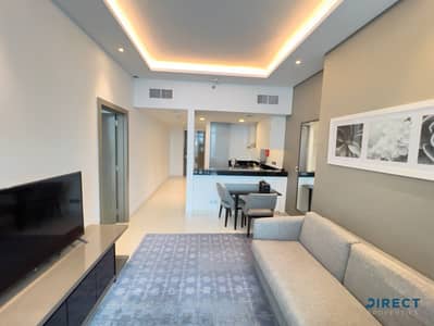 1 Bedroom Apartment for Rent in Business Bay, Dubai - Luxury Unit | Furnished | Prime Location 1 Bedroom Apartment for Rent in Business Bay, Dubai - Luxury Unit | Furnished | Prime Location