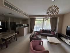 تاون هاوس في نور تاون هاوس،تاون سكوير 3 غرف 155000 درهم - 14386232