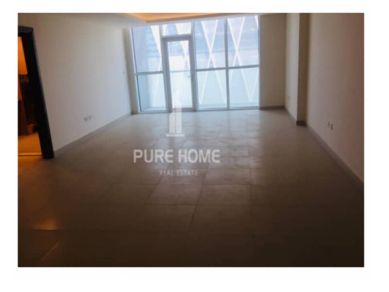 Modern and Spacious 4 Bedrooms  Apartment |  Corniche Area