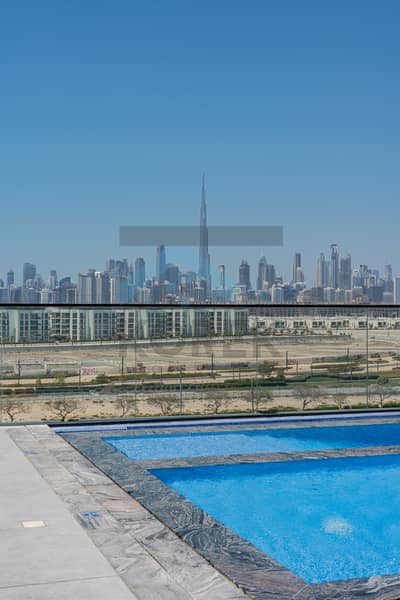 2 Camere Appartamento in Affitto a Meydan, Dubai - _DSC9747. jpg