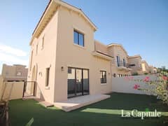 تاون هاوس في ميرا 2،ميرا،ريم 3 غرف 195000 درهم - 14386356