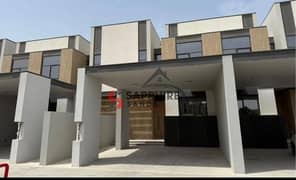 فیلا في مدن الرنيم 4،مدن الرنيم،مدن 3 غرف 200000 درهم - 14386366