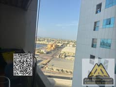 شقة غرفة وصالة للبيع في لؤلؤة عجمان – عجمان