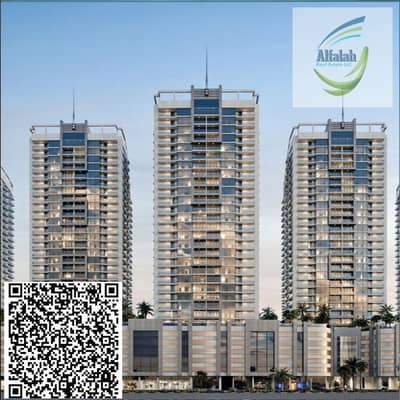 1 Bedroom Flat for Sale in Ajman Free Zone, Ajman - A New Design - Made with PosterMyWall (63). jpg
