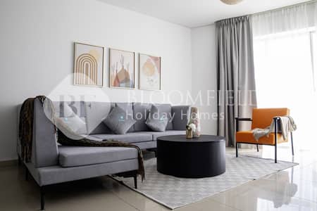 2 habitaciones Apartamento para en Alquiler en Al Reem Island, Abu Dhabi - IMG_9632. jpg
