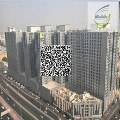 شقة في برج المدينة،النعيمية 3،النعيمية 2 غرف 537790 درهم - 14012870