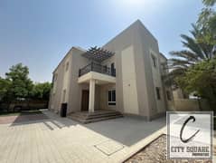 فیلا في ليفينغ ليجيندز 6 غرف 6400000 درهم - 14386398