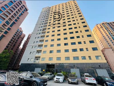 1 habitación Apartamento para en Venta en Al Nuaimiya, Ajman - A48DD7D6-40A9-4AEC-9E78-73559EE532CC. jpg