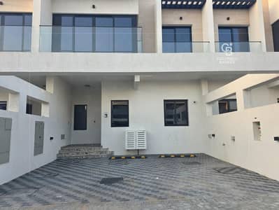 4 Bedroom Townhouse for Rent in Al Furjan, Dubai - Modern | Garden Facing | Brand-new 4 Bedroom Townhouse for Rent in Al Furjan, Dubai - Modern | Garden Facing | Brand-new