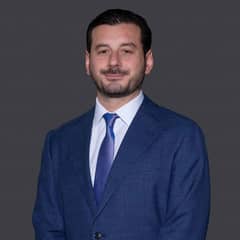 Riccardo Daboni Riccardo Daboni