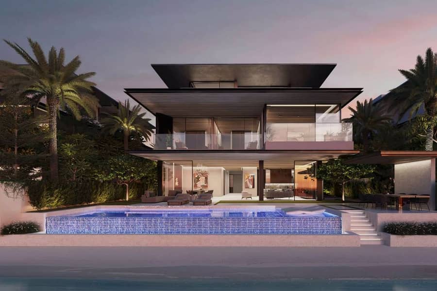 Waterfront Living|Amazing Sunrise And Sunset View Waterfront Living|Amazing Sunrise And Sunset View