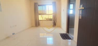 Elegant Spacious Studio Just30k For Filipino Family Walking distance to Metro Call Now