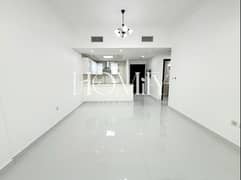 1st Yr Chiller Free |High Floor | Family Community