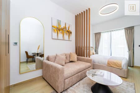 Studio for Rent in Jumeirah Village Circle (JVC), Dubai - DSC08409. jpg