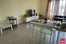 شقة في إربانا II،إربانا،إعمار الجنوب،دبي الجنوب 2 غرف 89999 درهم - 14386802