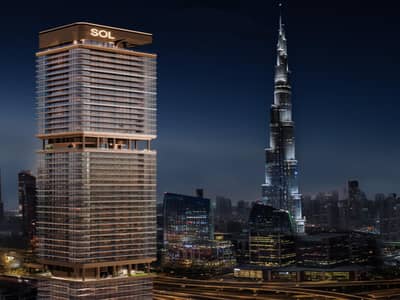 Office zum zum Verkauf in Sheikh Zayed Road, Dubai - لقطة شاشة 2026-02-24 131701. png