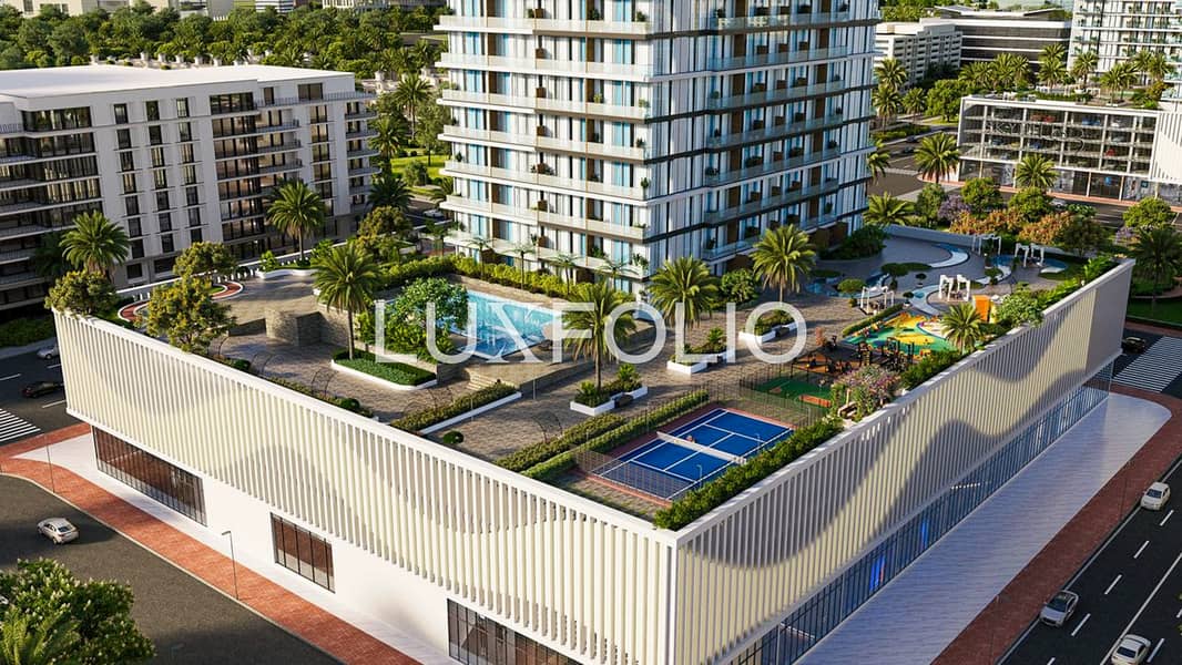 FULLY FURNISHED | PREMIUM UNIT | PAYMENT PLAN FULLY FURNISHED | PREMIUM UNIT | PAYMENT PLAN