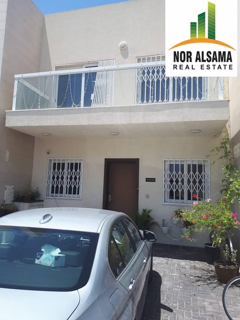 Corner..Souq Face Villa for Sale..Single Row..Al Warsan SP 1.4M Corner..Souq Face Villa for Sale..Single Row..Al Warsan SP 1.4M