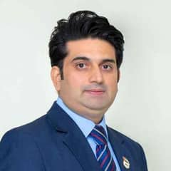 Tayyab Tahir
