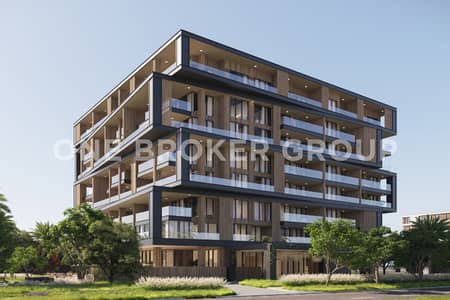 1 Bedroom Flat for Sale in Al Marjan Island, Ras Al Khaimah - Premium Sea View Units | Prime Investment
