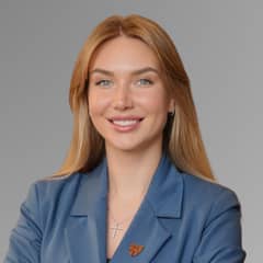 Oksana Uzgalova