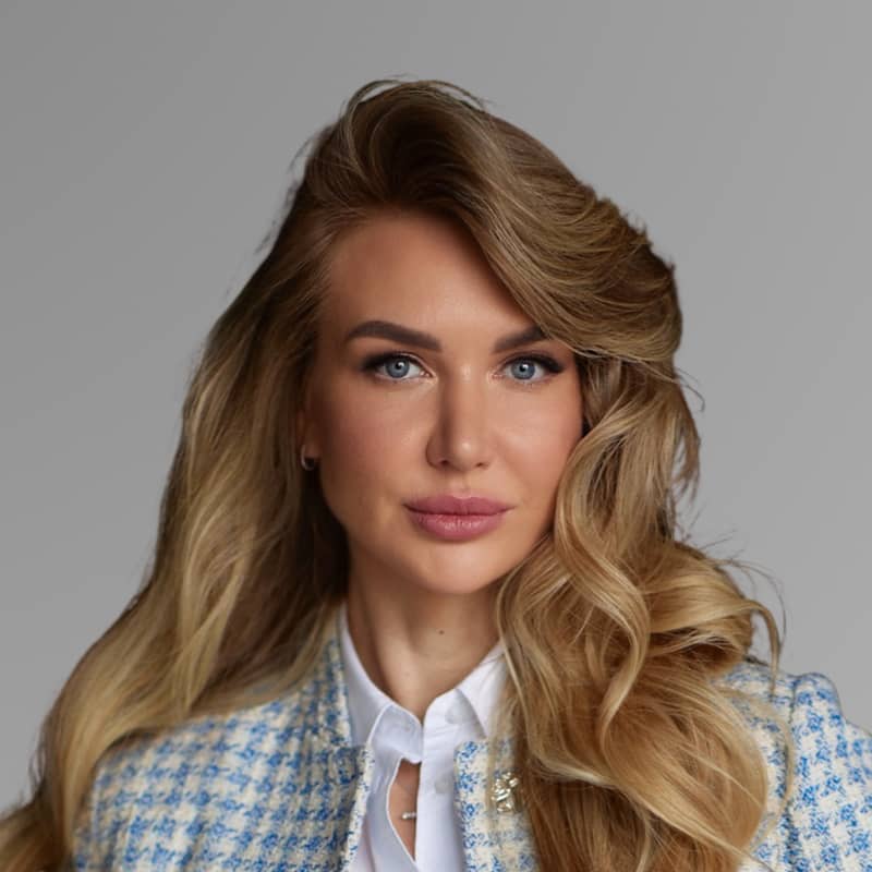 Oksana Uzgalova